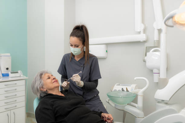 Best Mobile Emergency Dentist in Privateer, SC