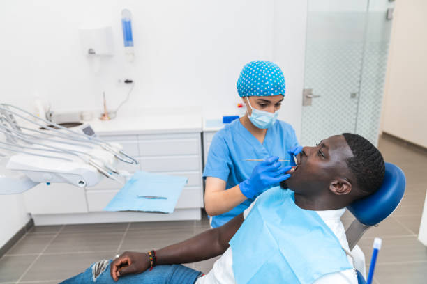 Best Emergency Dentist for Knocked-Out Tooth in Privateer, SC